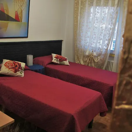 A Casa Mia Appartement