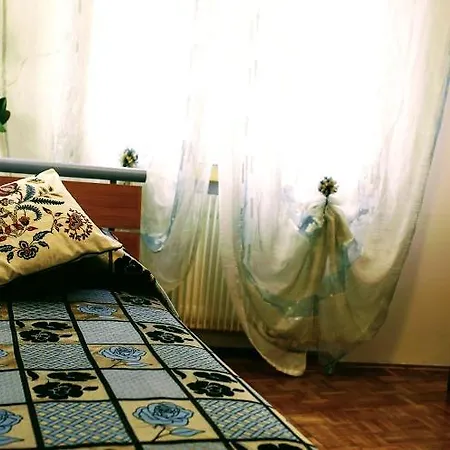 Apartman A Casa Mia *