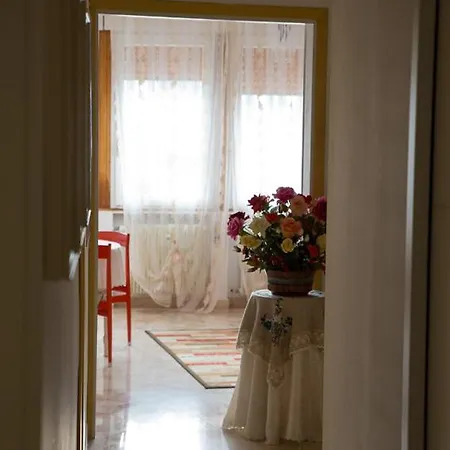 Apartman A Casa Mia Conegliano