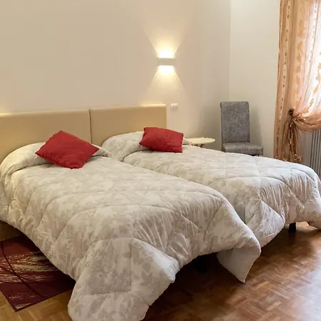 Apartman A Casa Mia