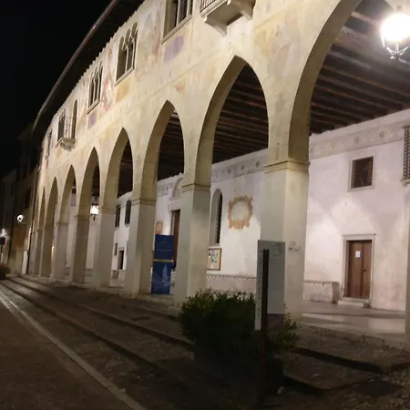 A Casa Mia *