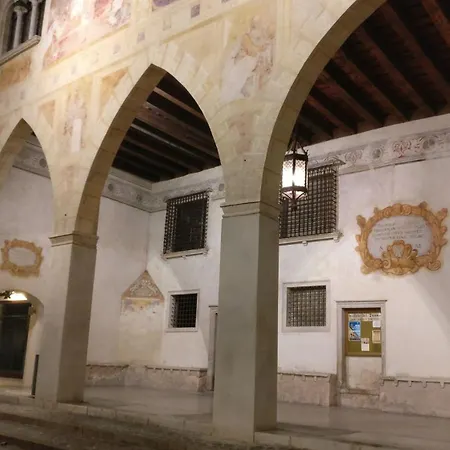 A Casa Mia Conegliano
