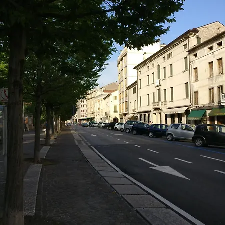 Apartman A Casa Mia *