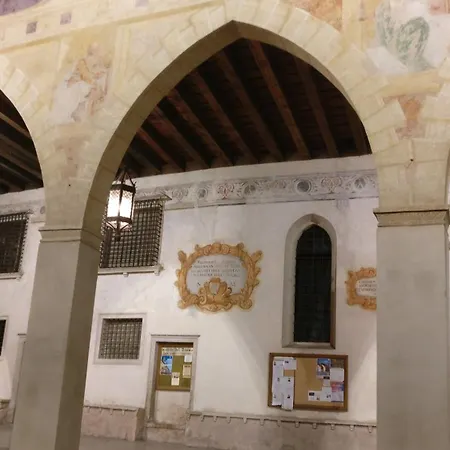 A Casa Mia * Conegliano