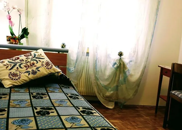 Appartamento A Casa Mia *