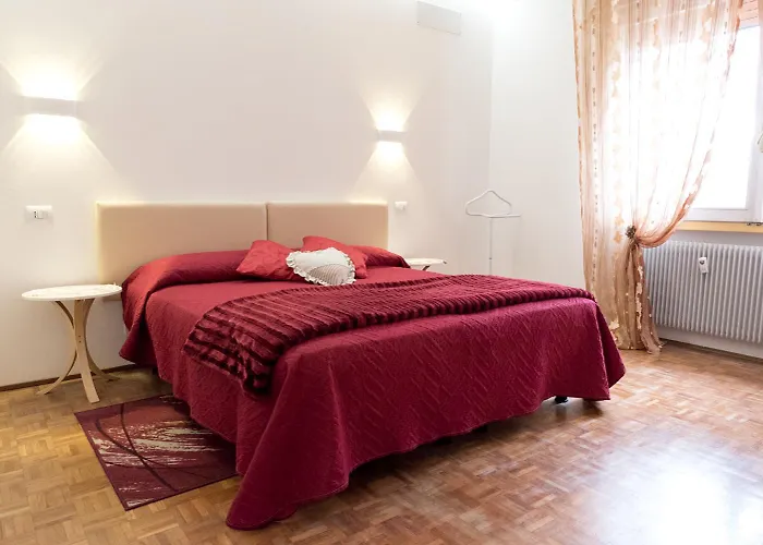 A Casa Mia Appartement *