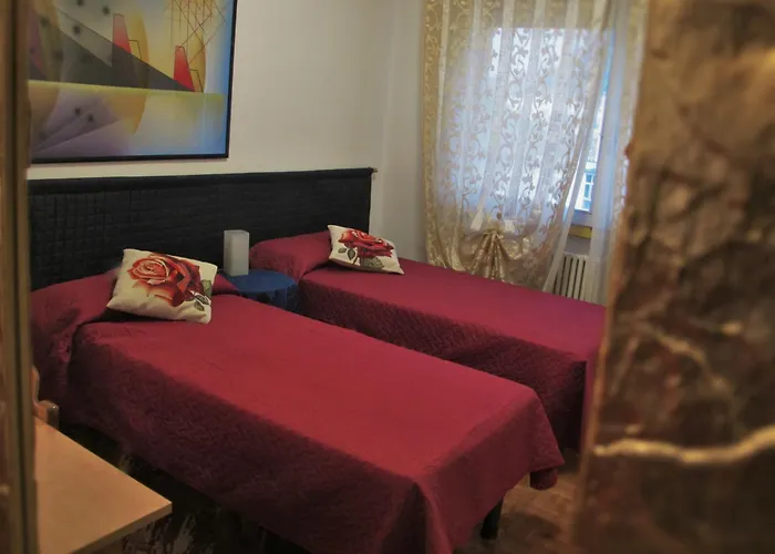 A Casa Mia Lejlighed